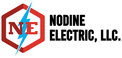 Nodine Electric LLC logo