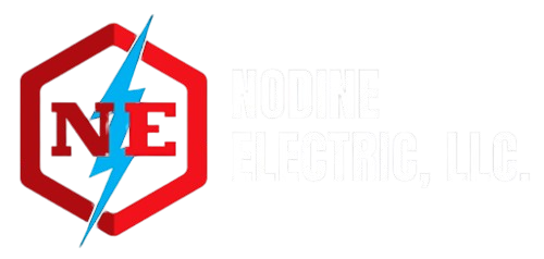Nodine Electric LLC logo