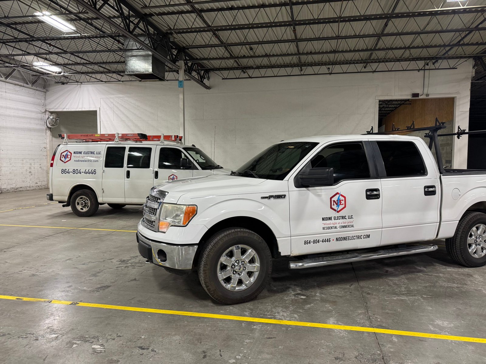 Electrician anderson sc scaled