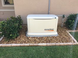 Generac Home Generator