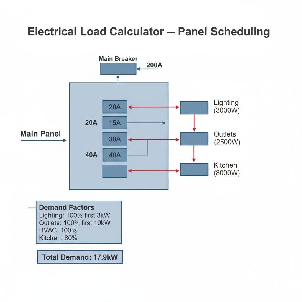 Causes of Electrical Panel Problems
