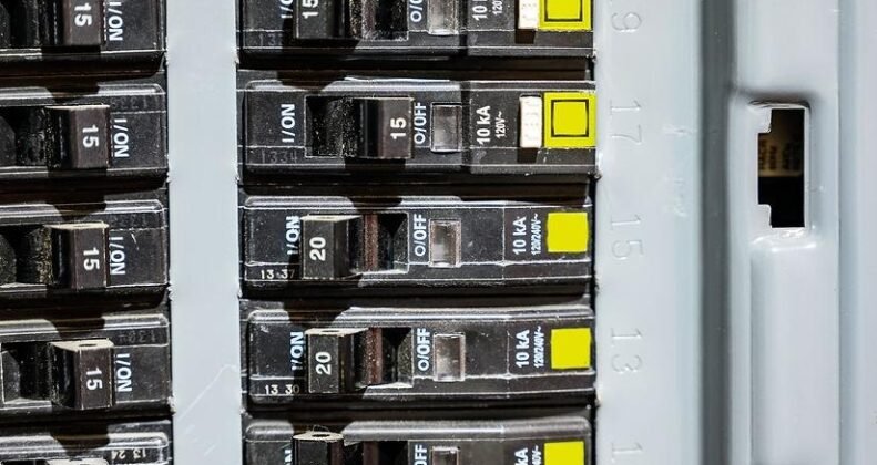 Circuit Breaker Problems