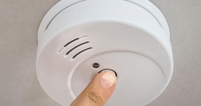 Electrical Inspection Checklist