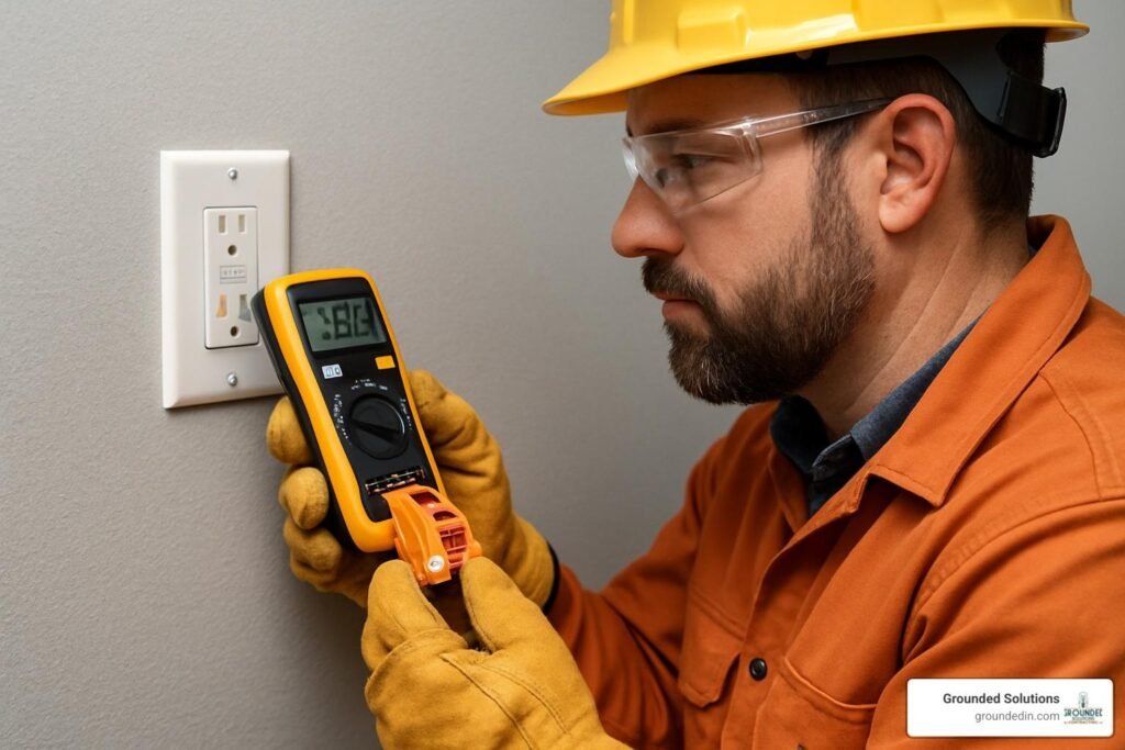 Electrical Safety Tips and Their Importance in Daily Life