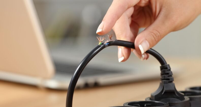 Electrical Safety Tips