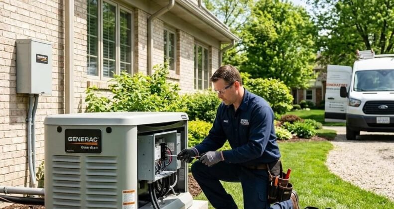 Home Electrical Problems