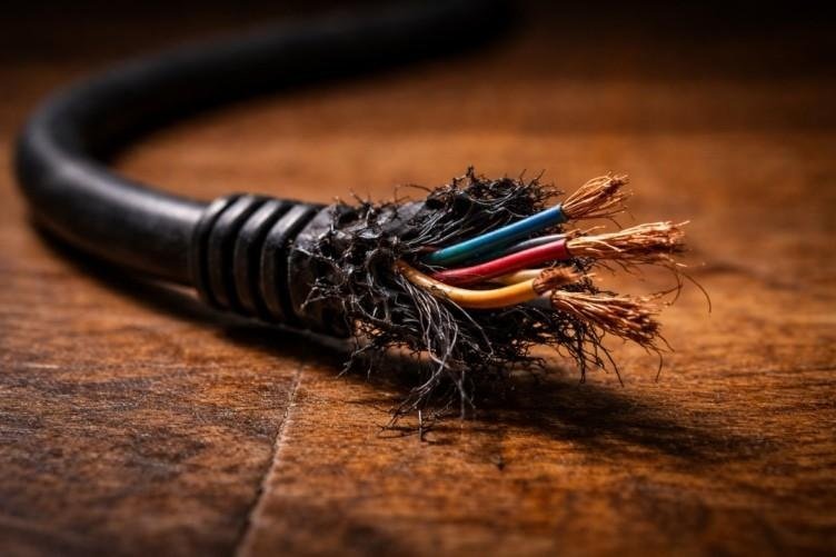 Errors That Often Increase Electrical Fire Risks