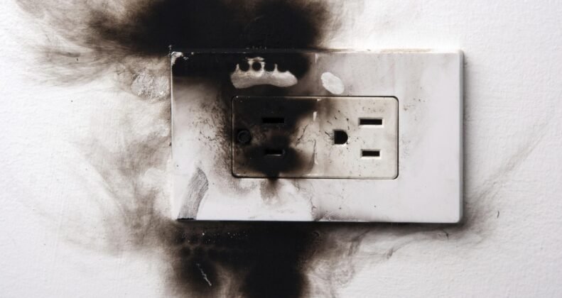 Electrical Fire Prevention